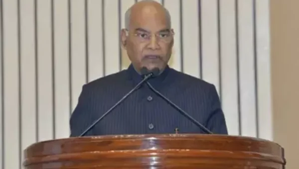 President Kovind to attend 6th Convocation of Central University of Himachal Pradesh at Dharamshala