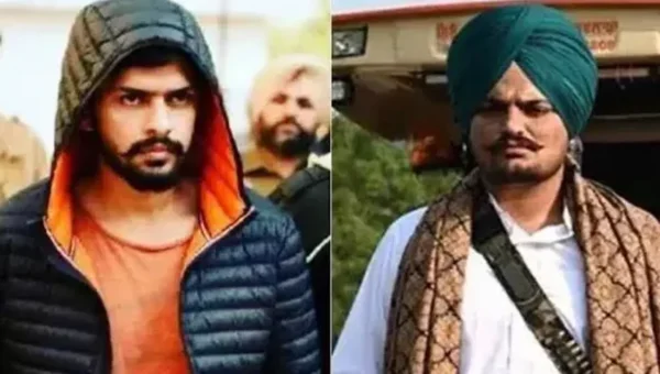 Moosewala murder: Gangster Lawrence Bishnoi produced in Mansa court, sent to 7-day police remand