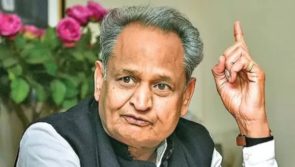 Udaipur on edge after tailor’s beheading; CM Ashok Gehlot meets victim’s family