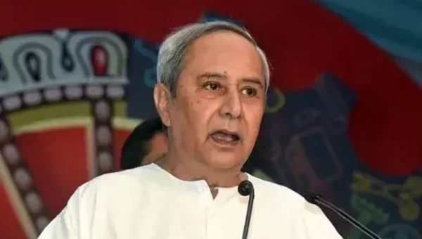 Odisha: 21 ministers take oath as Naveen Patnaik does total cabinet revamp