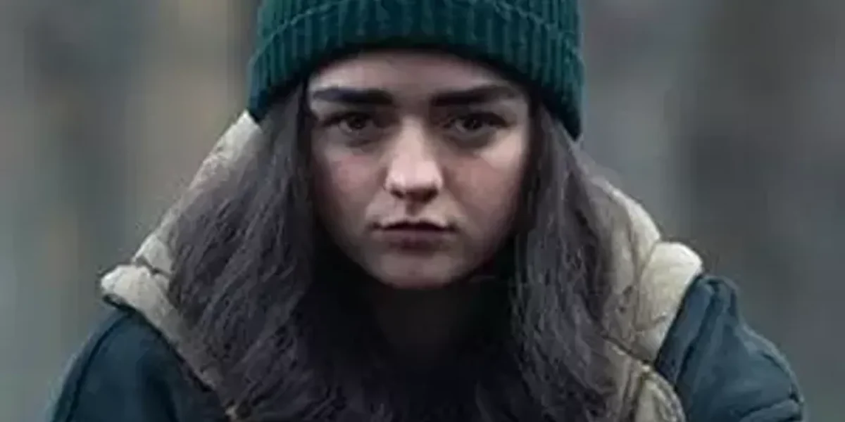 Maisie Williams says she is a fan of Indian food, wants to do a Bollywood movie