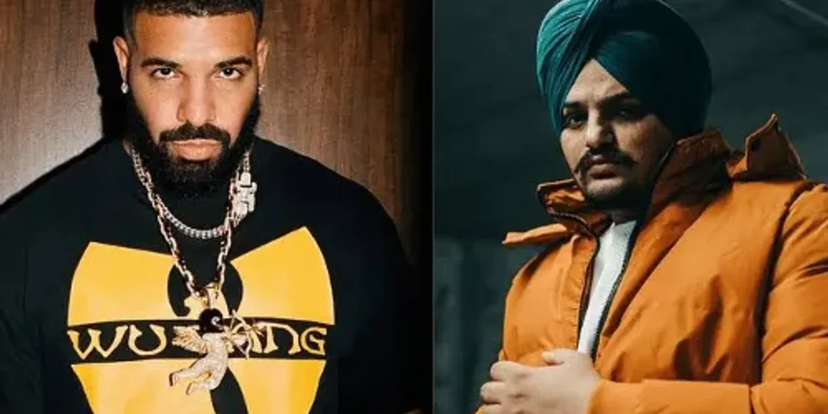 Drake pays tribute to Sidhu Moosewala on his radio show, plays ‘295’ and other hits