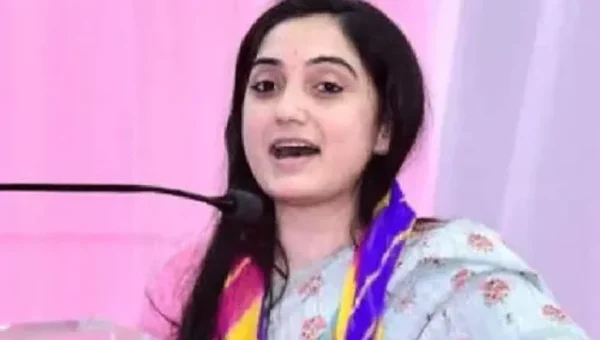 Ex-BJP spokesperson Nupur Sharma gets security amid ‘threats’