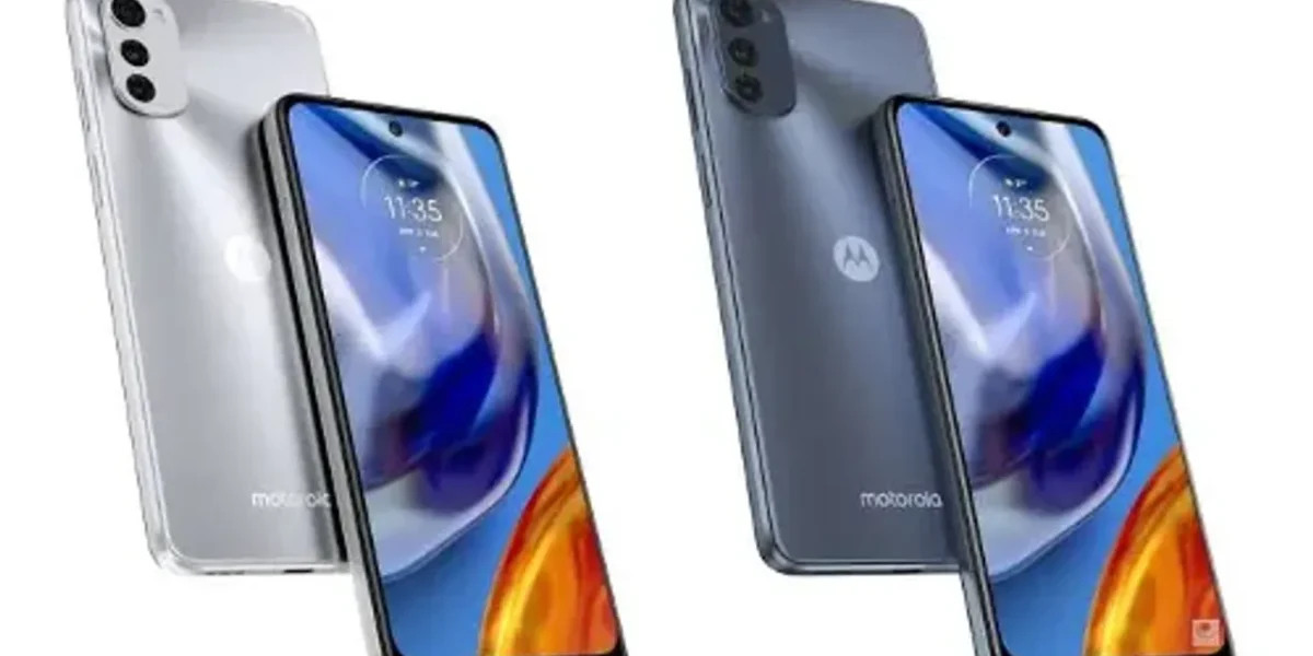 Moto E32s with 90Hz display, triple rear cameras launched in India