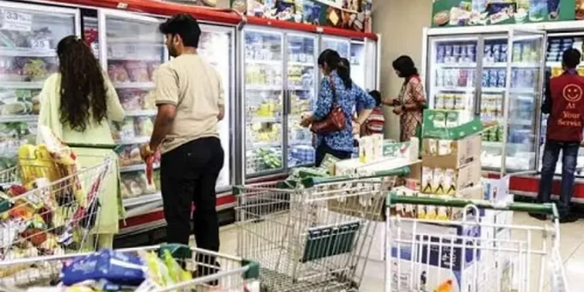 WPI-based inflation surges to record high Of 15.88% in May