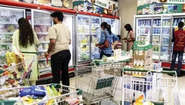 WPI-based inflation surges to record high Of 15.88% in May