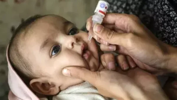 Polio Immunisation 2022 underway in full swing in 11 states & UTS across country