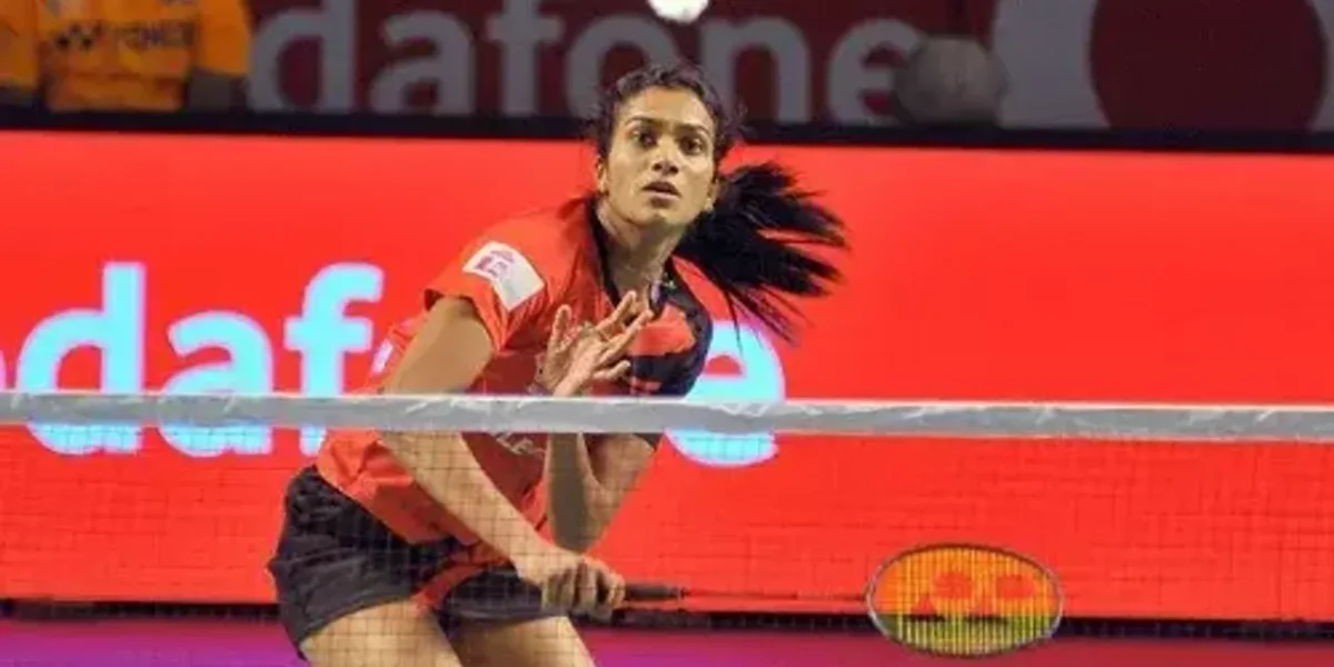Badminton: PV Sindhu and H.S. Prannoy storm into the quarter-finals of Malaysia Open
