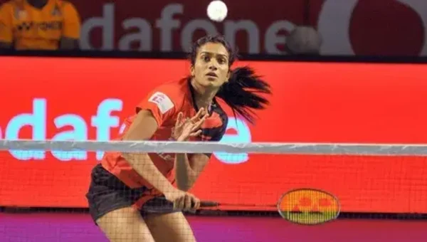 Badminton: PV Sindhu and H.S. Prannoy storm into the quarter-finals of Malaysia Open
