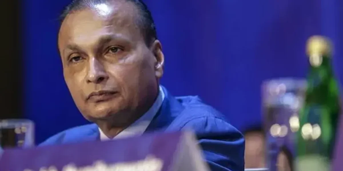 Black Money Act order against Anil Ambani: offshore assets Rs 800 crore