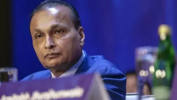 Black Money Act order against Anil Ambani: offshore assets Rs 800 crore