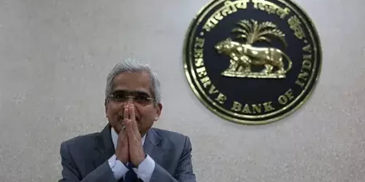 RBI monetary policy: Repo rate hiked by 50 bps