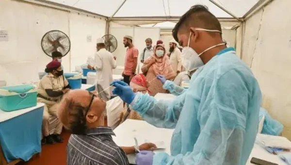 Coronavirus News: India records over 7,000 new cases, 39% jump since yesterday