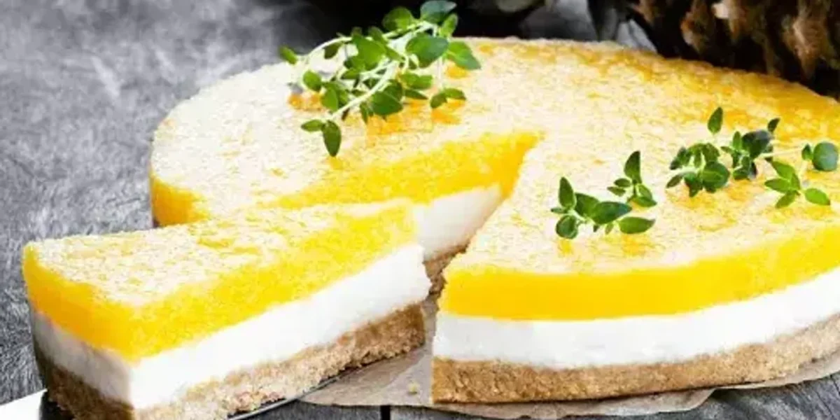 Pineapple Cream Recipe: If you are a pineapple lover, then you need to add this dessert to your list