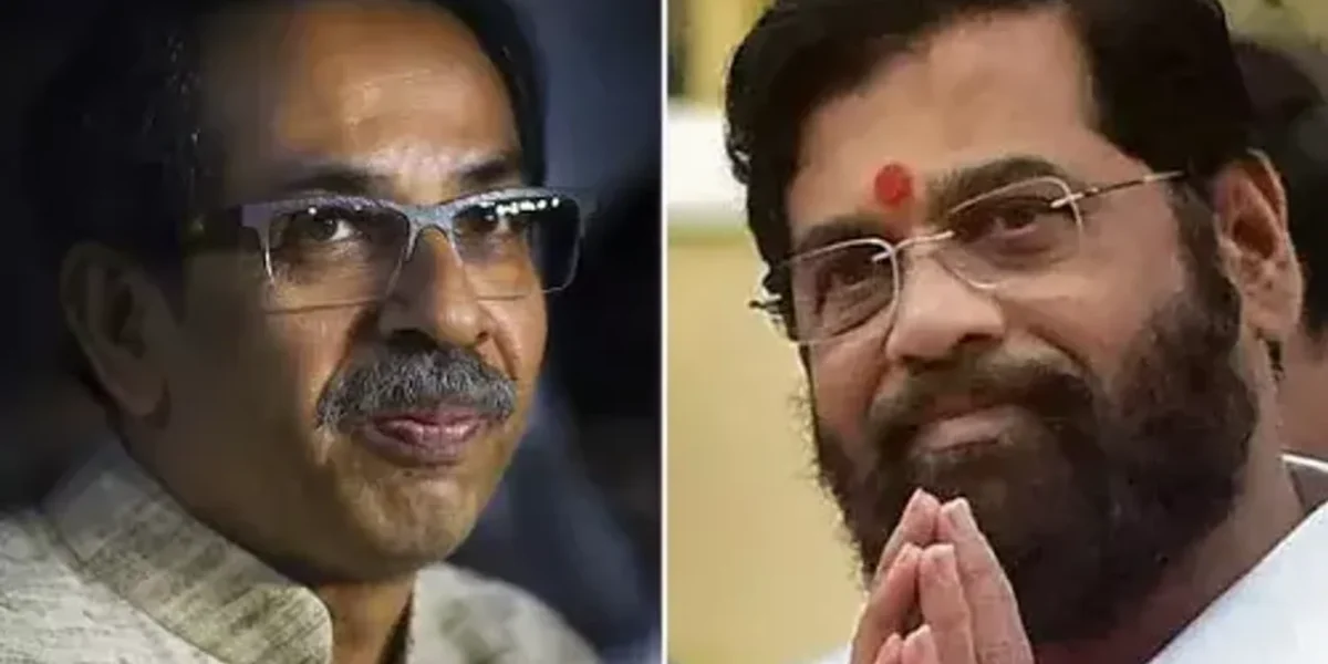 Eknath Shinde claims support of 50 MLAs, Uddhav to hold key meet today
