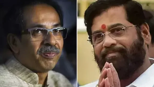 Eknath Shinde claims support of 50 MLAs, Uddhav to hold key meet today