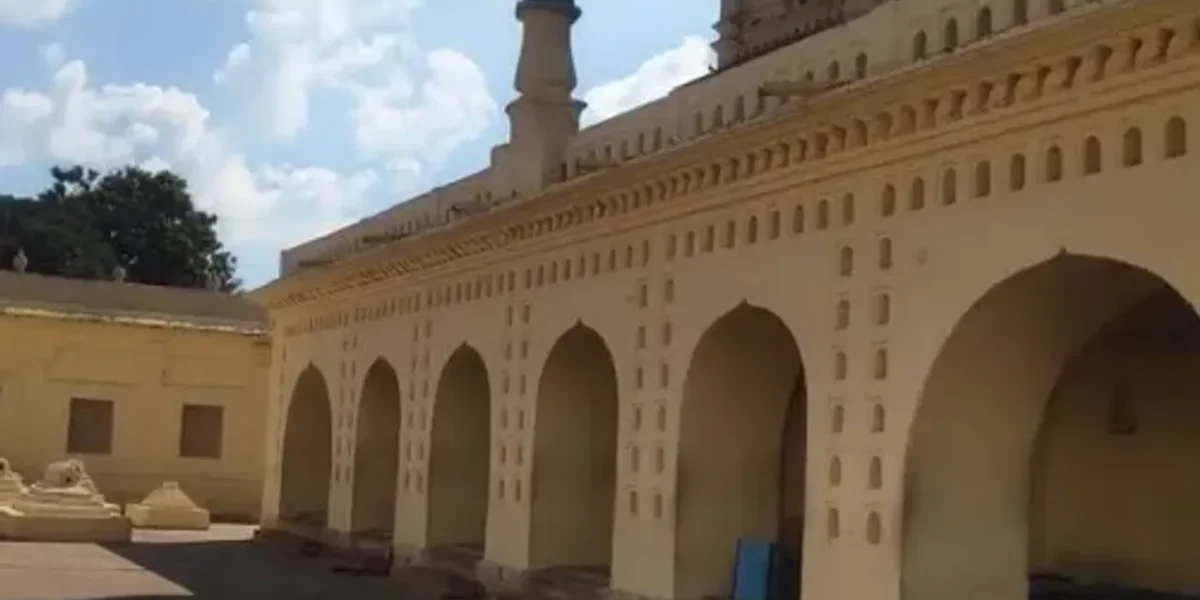 Karnataka Bengaluru: Security beefed up in Srirangapatna over VHP’s call for puja at mosque