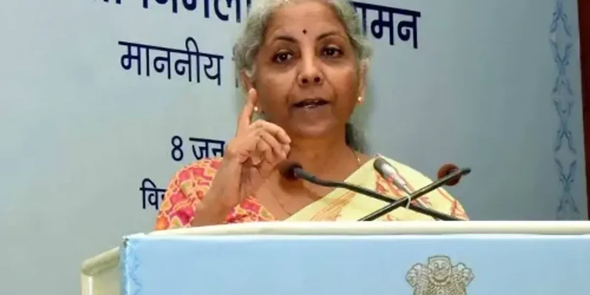 Disinvestment plan aims to up efficiency and investments: FM