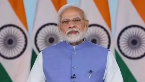Govt has left no stone unturned to empower youth in last eight years, says PM Modi
