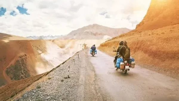 Mandatory 48 Hour-Acclimatisation for all those travelling to Leh; Ladakh district administration issues advisory