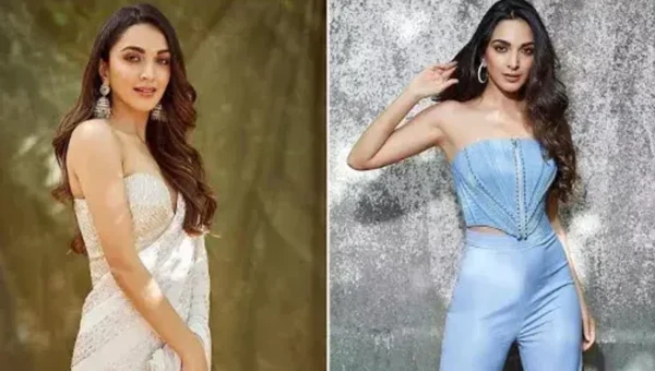 Kiara Advani continues to impress with her impeccable style