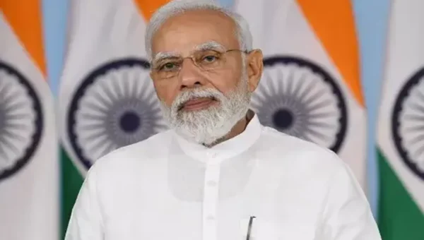 PM Modi to preside over All India Chief Secretaries’ Conclave at Dharamsala in Himachal Pradesh today