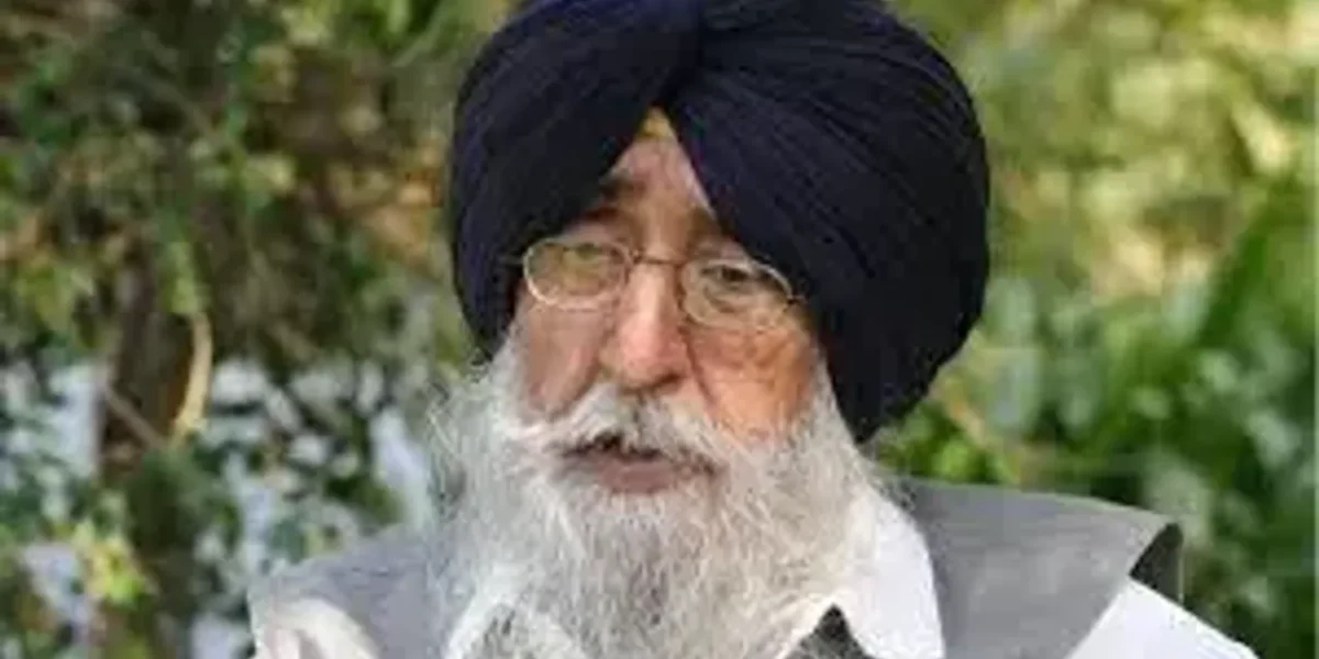Punjab Sangrur Lok Sabha bypoll results: SAD(A)’s Simranjit Mann wins by 5,800 votes