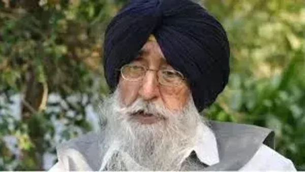 Punjab Sangrur Lok Sabha bypoll results: SAD(A)’s Simranjit Mann wins by 5,800 votes