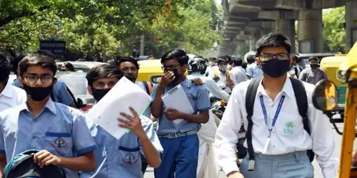 GSEB Gujarat Board 10th Result 2022 : SSC Results out , 65.18% pass