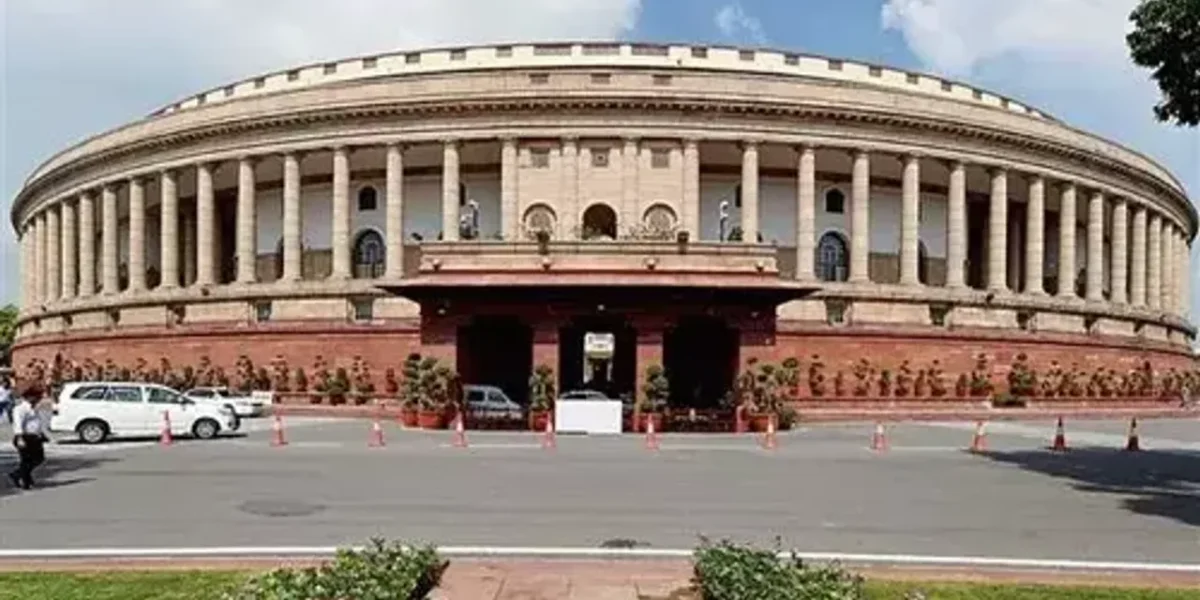 BJP wins eight out of 16 Rajya Sabha seats while Congress bags five seats
