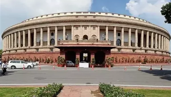BJP wins eight out of 16 Rajya Sabha seats while Congress bags five seats
