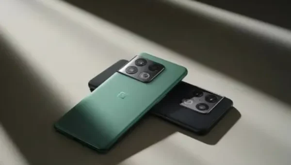 OnePlus 10T with Snapdragon 8+ Gen 1 SoC tipped to launch soon: Report