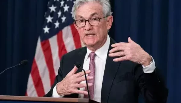 US Fed hikes rates, the biggest increase since 1994