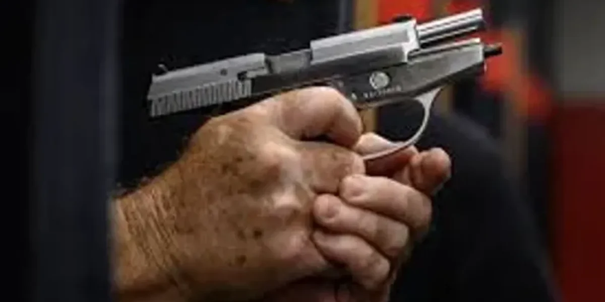 US Senate passes gun safety bill as Supreme Court strikes down handgun restriction