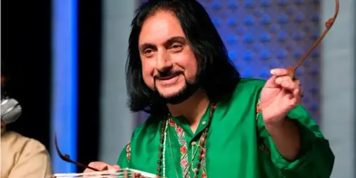 Santoor maestro Pandit Bhajan Sopori passes away