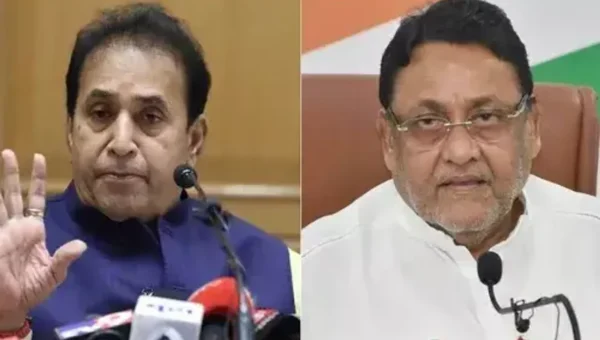 Jailed NCP MLAs Nawab Malik, Anil Deshmukh seek SC nod to participate in Maharashtra Assembly floor test