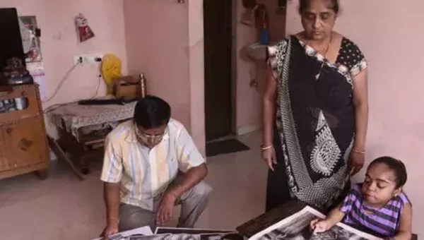 At 3ft, Surat woman stands tall in art world