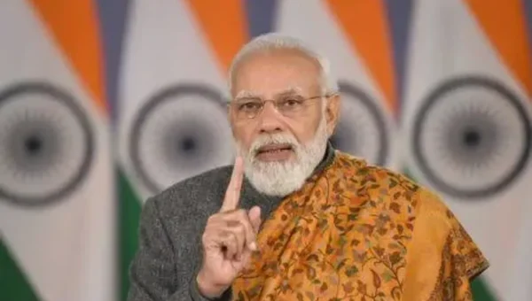 PM Modi to launch national portal for credit linked govt schemes on June 6