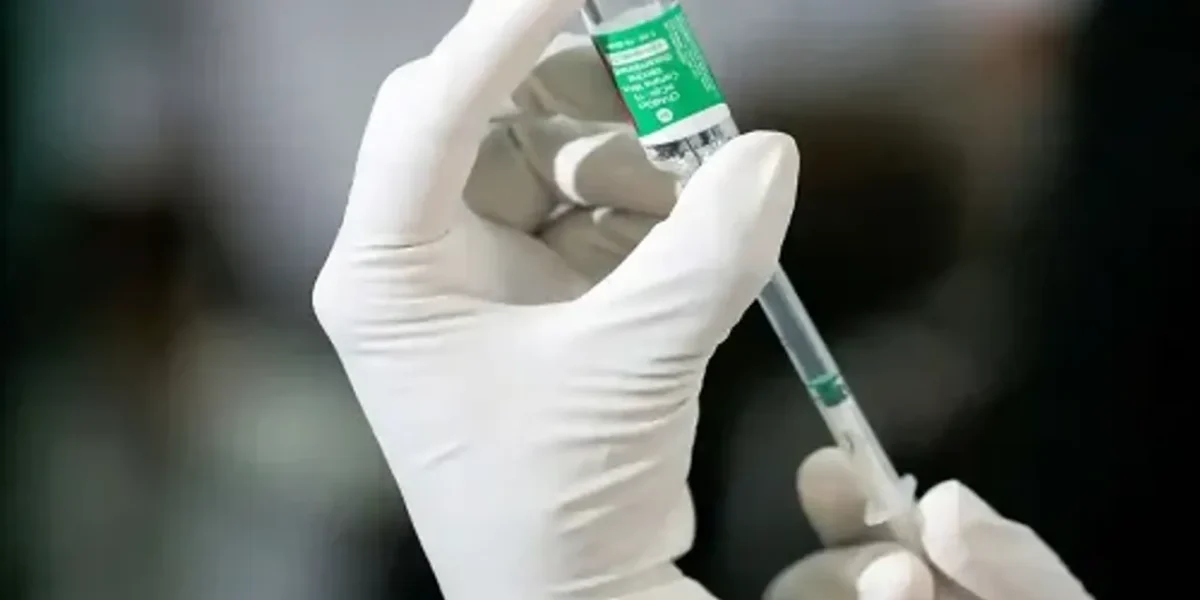 Over 194 crore 92 lakh COVID vaccine doses administered in country so far