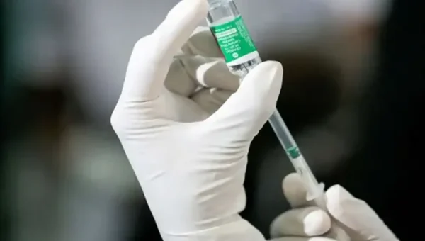 Over 194 crore 92 lakh COVID vaccine doses administered in country so far