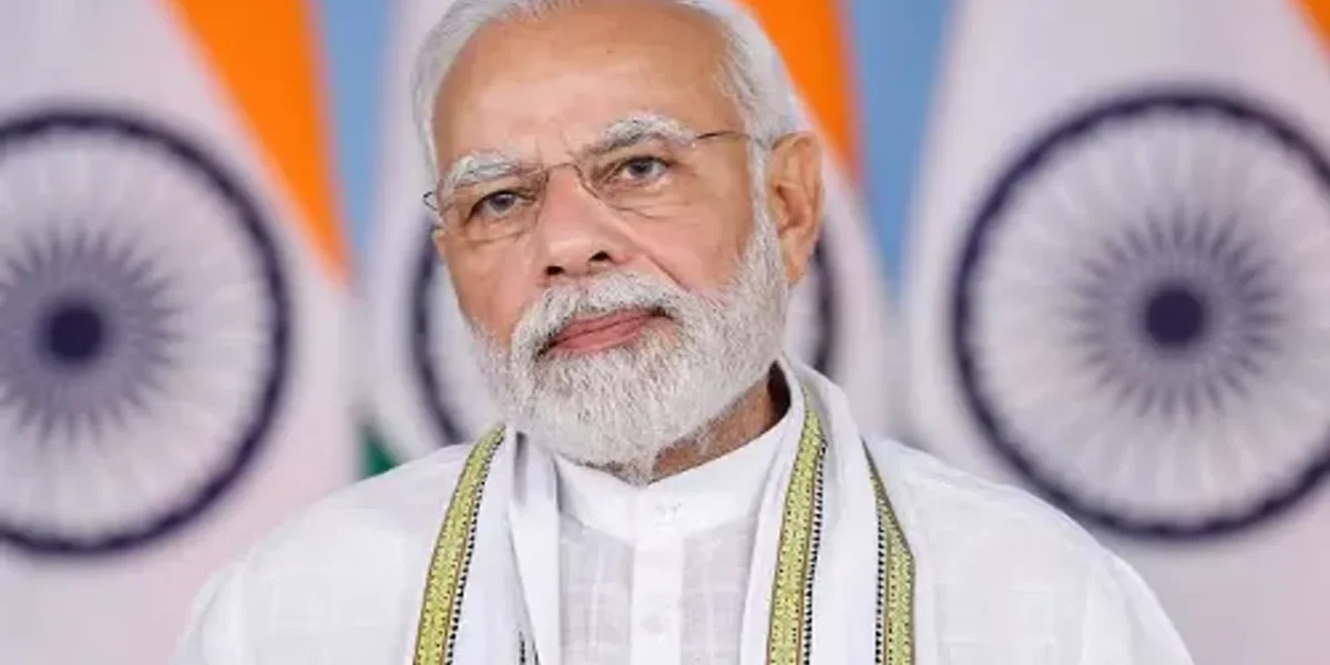 PM Modi to attend two-day virtual BRICS Summit being hosted by China beginning today