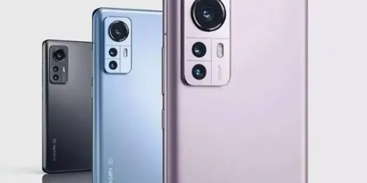 Xiaomi 12S Ultra, 12S Pro, 12S launch date set for July 4