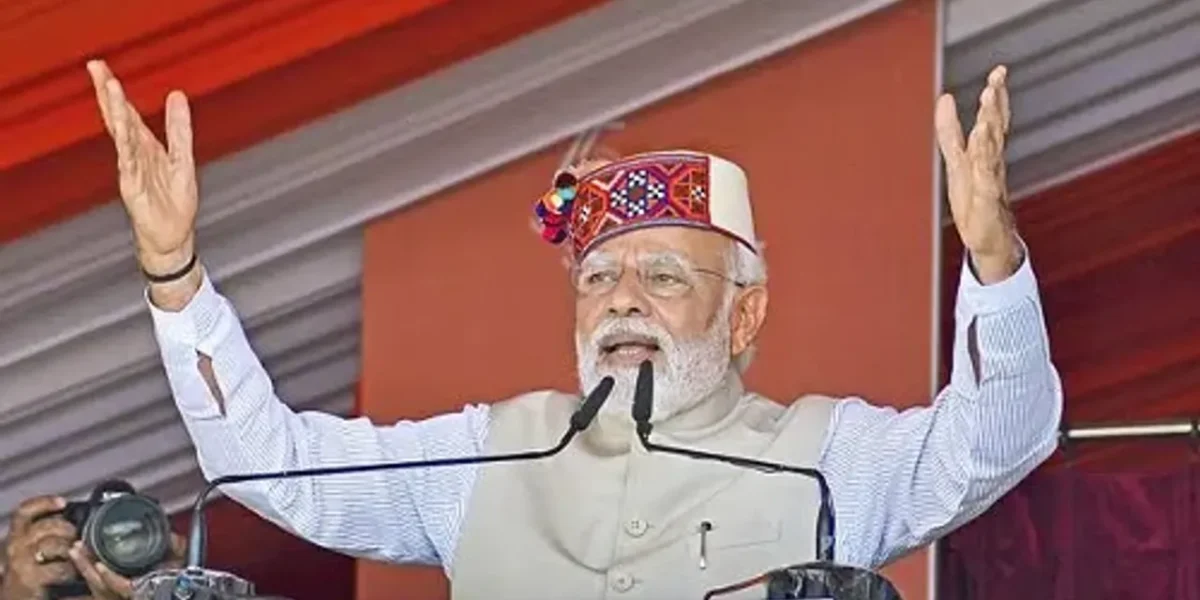 PM Modi to inaugurate Iconic Week Celebrations of Finance, Corporate Affairs ministries