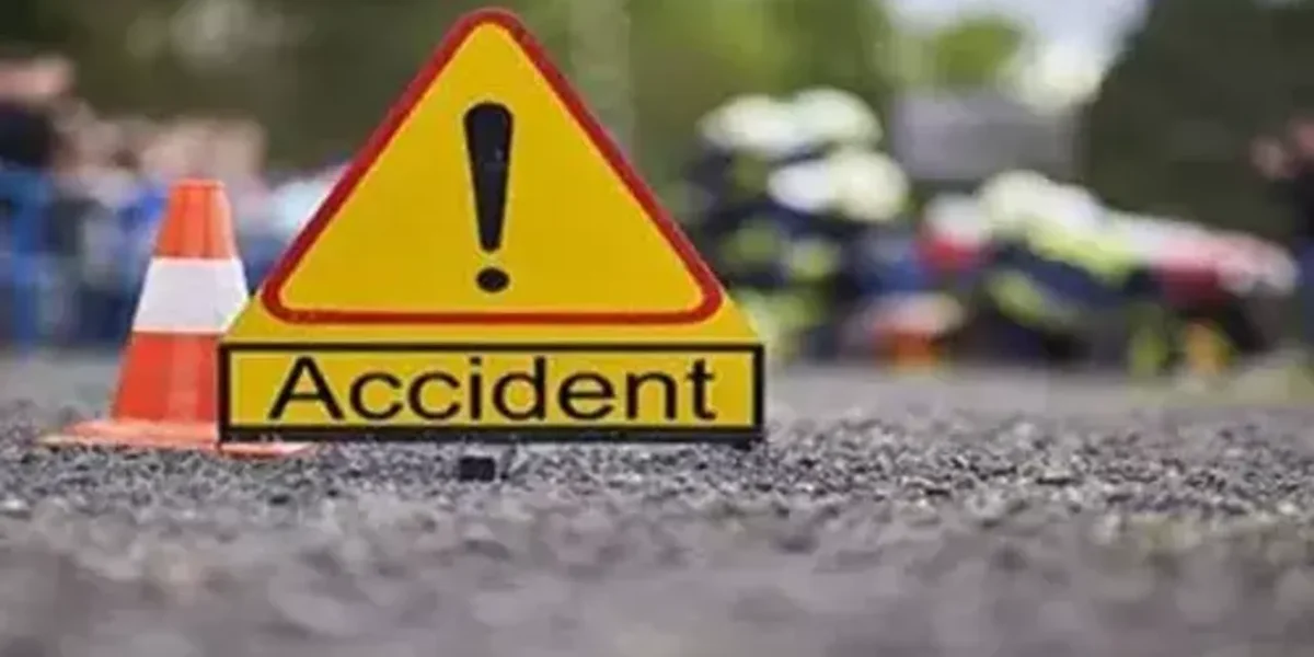 Ahmedabad: Two die in hit and run on SP Ring Road