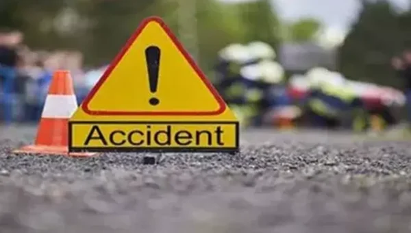 Ahmedabad: Two die in hit and run on SP Ring Road