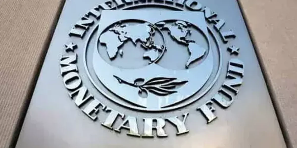 US economy will ‘narrowly avoid’ recession in 2022 and 2023: IMF
