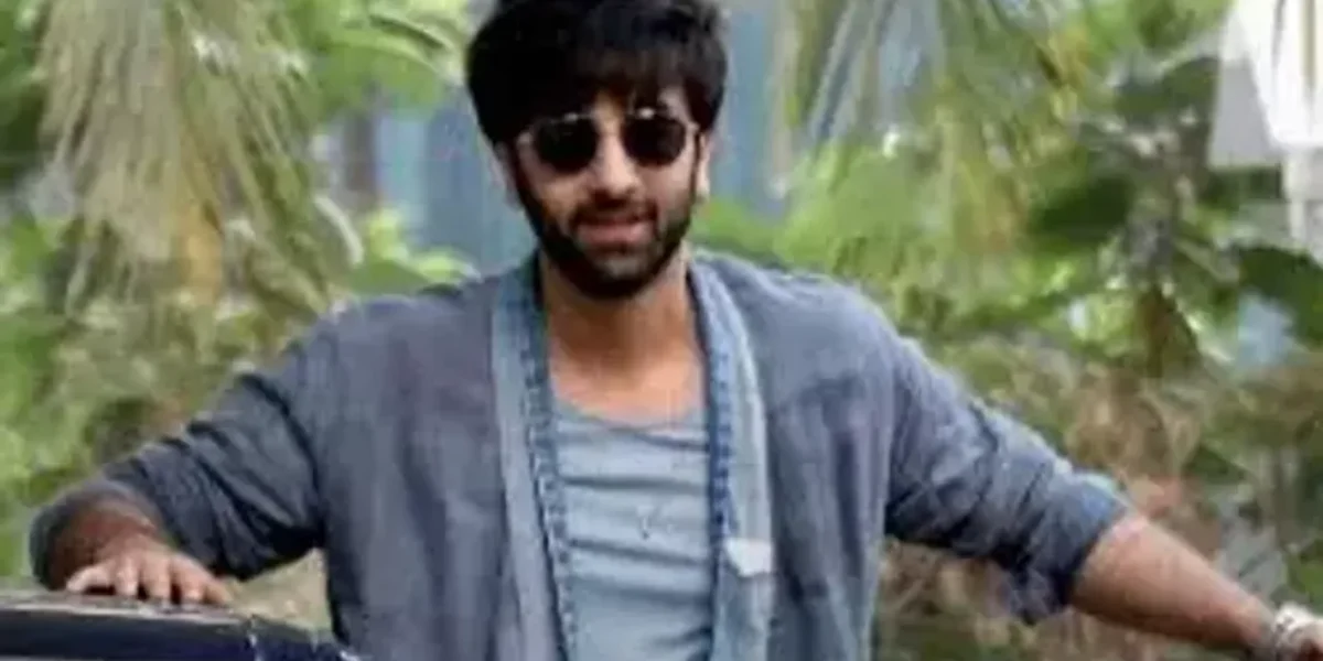 ‘Ranbir Kapoor’s ‘Animal’ is all about action and emotion’