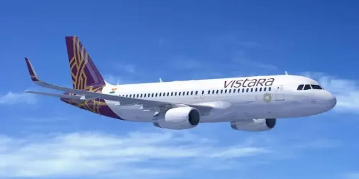 DGCA fines Vistara Rs 10 lakh for letting improperly trained pilot land flight in Indore