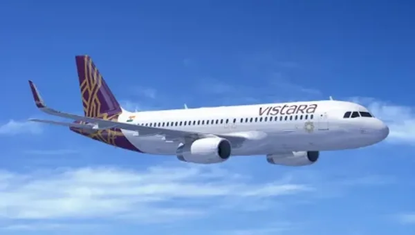DGCA fines Vistara Rs 10 lakh for letting improperly trained pilot land flight in Indore