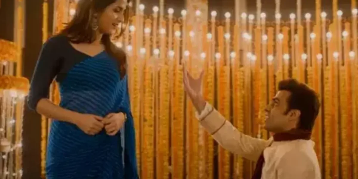 Jaadugar trailer: Jitendra Kumar plays lovesick magician-turned-footballer